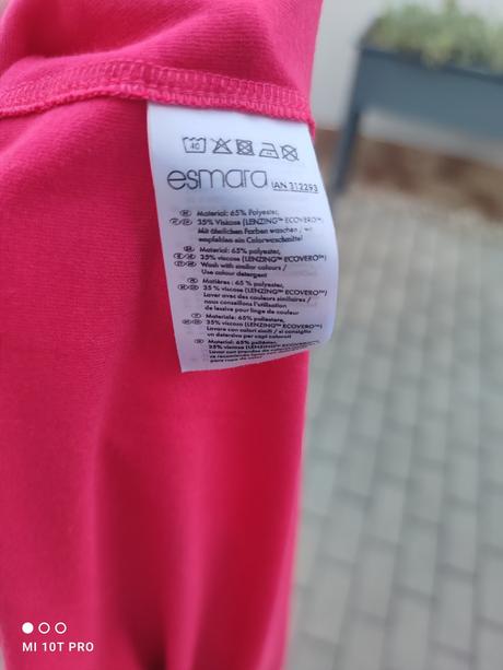 Maxi saty, esmara,xl