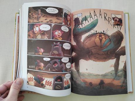 Lightfall - posledný lúč svetla,