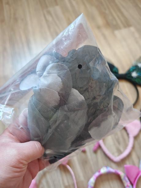 Dievčenské čelenky, 