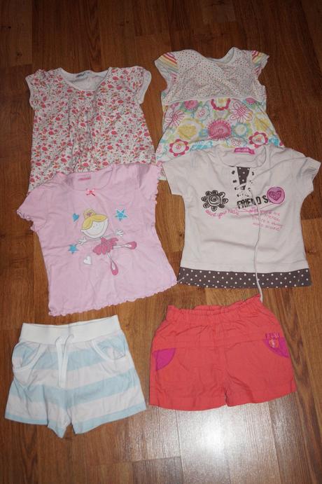 Letny balicek pre dievcatko, 86–98