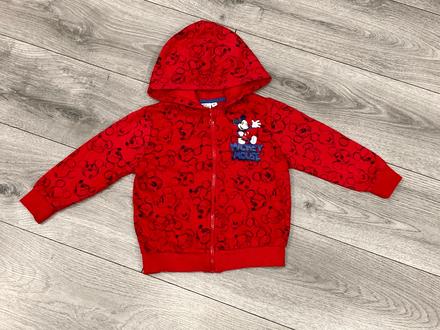 Mickey mikina veľ. 98, pepco,98