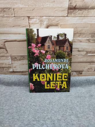 Koniec leta - rosamunde pilcher, 