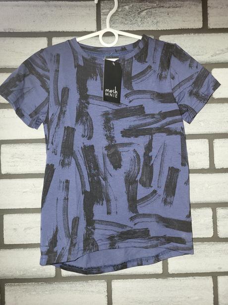 Tricko mash mnie, 92 - 122