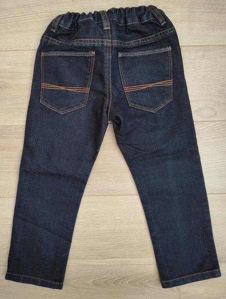 Rifle 104 palomino, 104