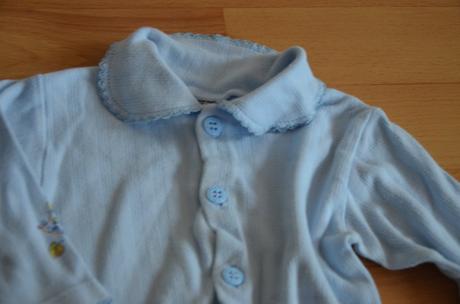 Bavlnený kabátik japitex 74 mám aj body a dupačky, japitex,74