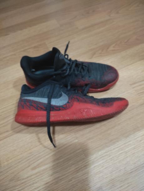 Tenisky, nike,40