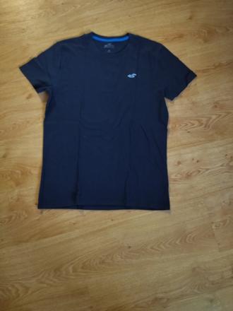 Tričko hollister, hollister,m