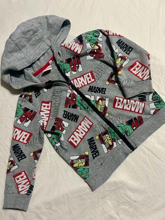 Marvel mikina, marvel,104