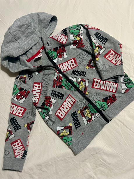 Marvel mikina, marvel,104