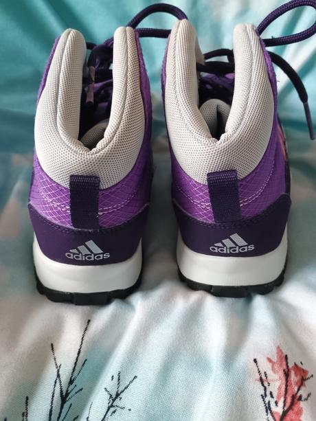 Topanky, adidas,30