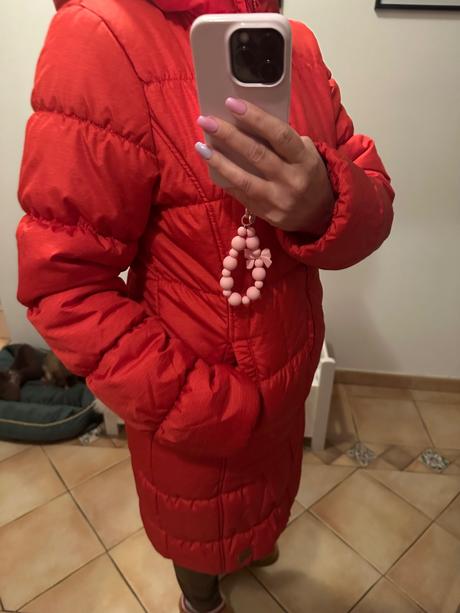 Červená bunda, s.a.m.,s