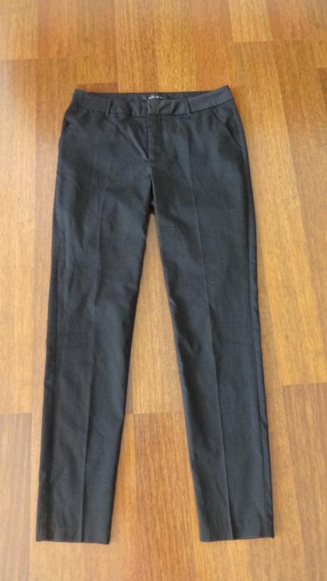 Amisu nohavice v.34/36, amisu,34