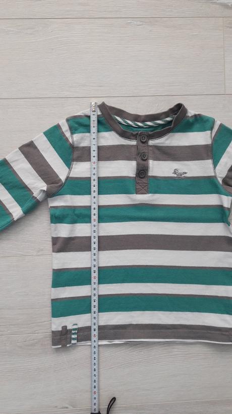 Tričko, cherokee,110