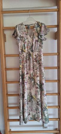 Krásne šaty, h&m,38