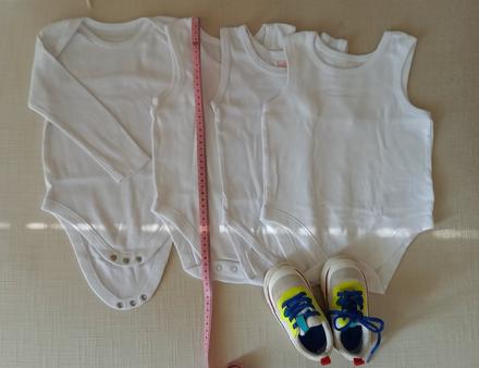 4x tielko body 86, 86