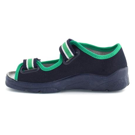 Chlapčenské sandálky befado  969x078, befado,25