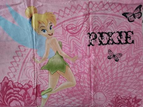 Obliečky zvonilka, šírka (cm): 90,dĺžka (cm): 200