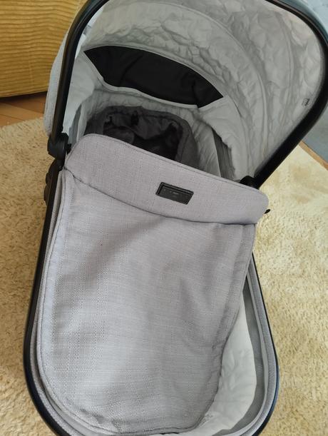 Kočík moon nuova, moon,moon nuova