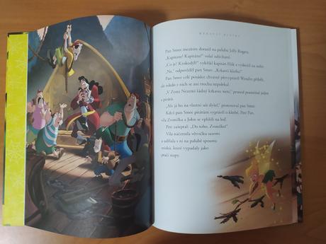 Disney - strašidelné príbehy, 