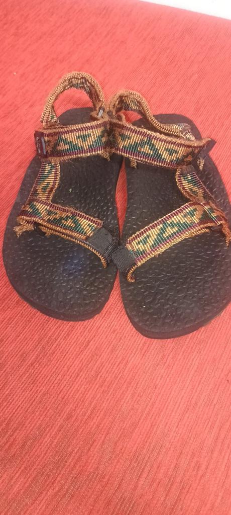 Sandale športove, 40