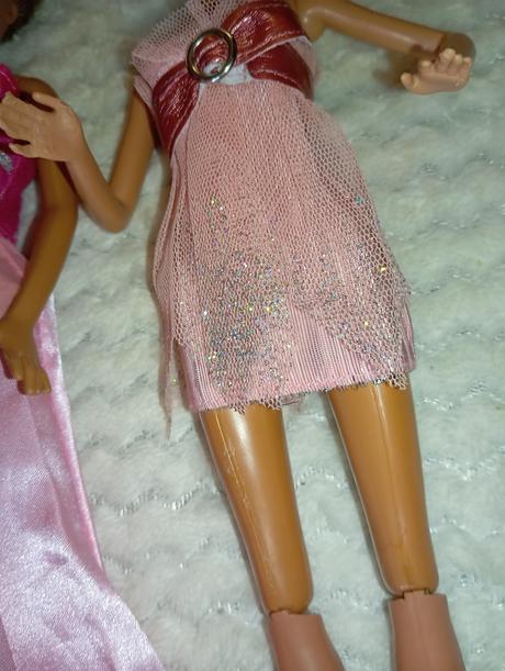 Oblečenie pre barbie 4561230, 
