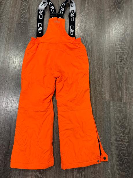 Cmp kriklavo orandžove oteplovaky č.116, cmp,116