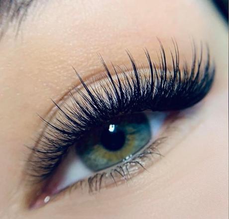 Revolučná 4d wolume mascara,