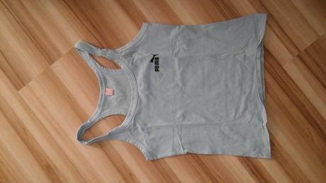 Damske tricko, puma,l