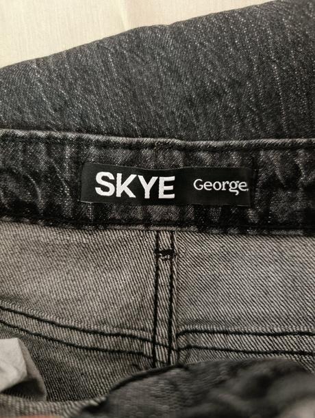 Skye george jeans, l