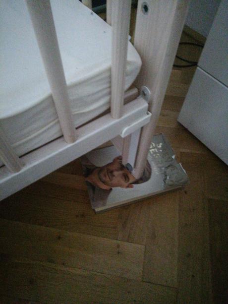 Detská postieľka + rost +matrac, šírka (cm): 60,dĺžka (cm): 120