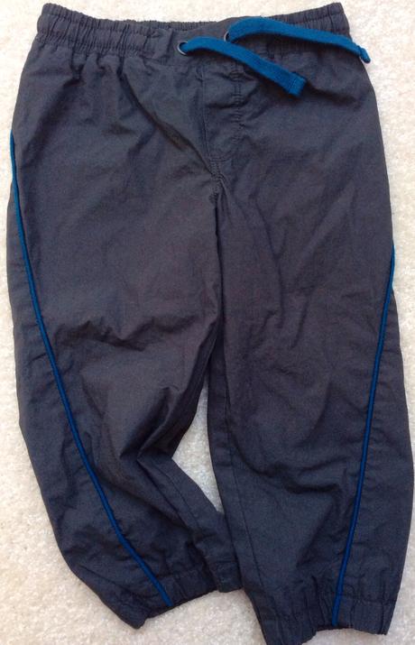 Podsite gate 12/18 m na prechodne obdobie , h&m,86