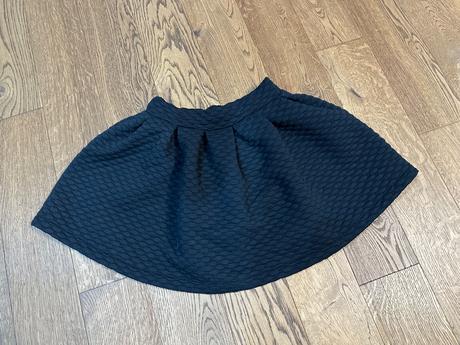 Cierna sukna pdl, pompdelux,134