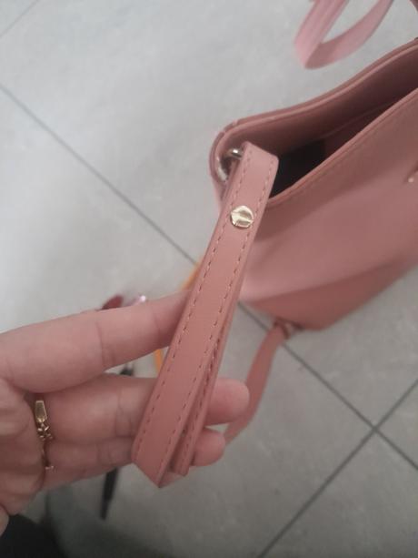 Kabelka tommy hilfiger, tommy hilfiger