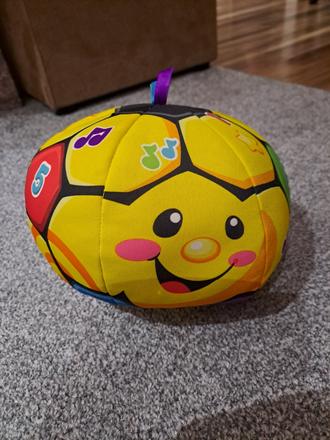 Lopta fischer preis,