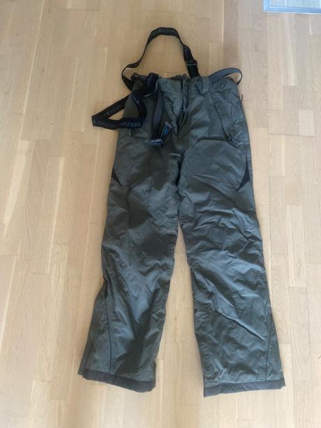 Husky oteplovacky, husky,xl