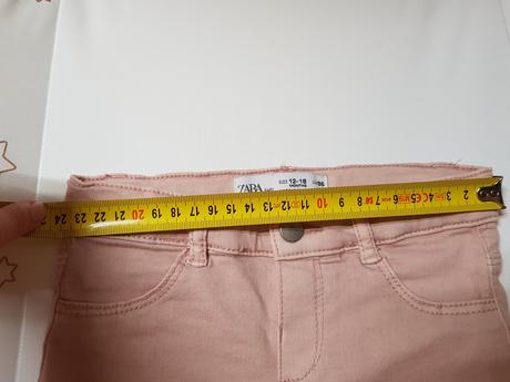 Slim fit rifle zara 86, zara,86