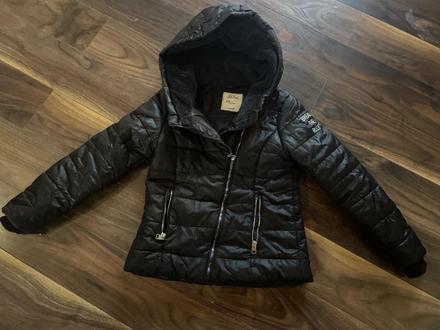 Zimna bunda, takko,134