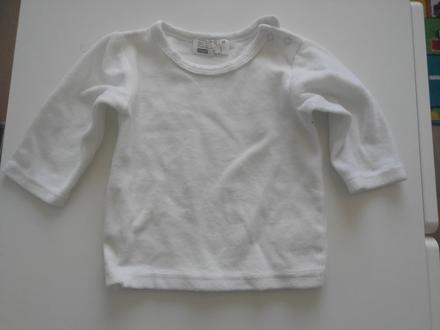 Tricko, velkost 68, 68