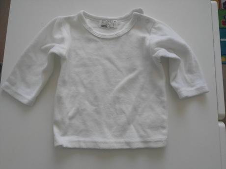 Tricko, velkost  68, 68