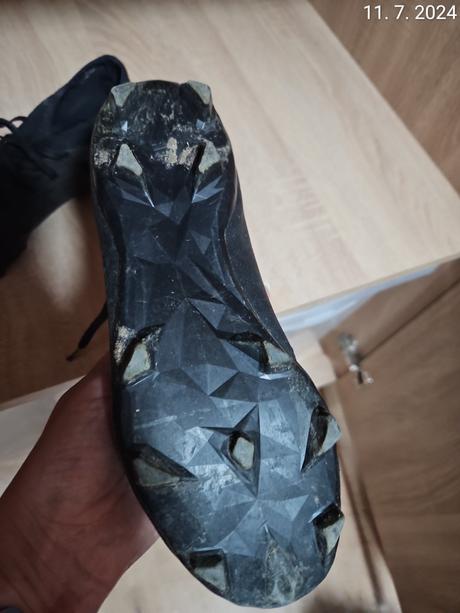 Kopačky predator, adidas,38