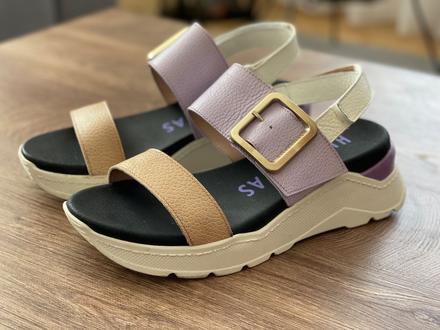 Dámske sandále hispanitas, 40