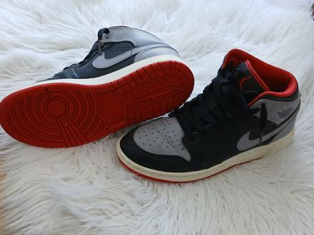 Nike, nike,36