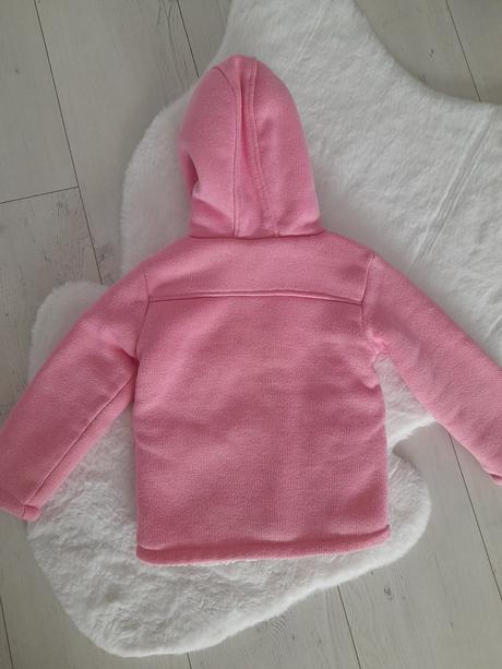 Prechodný kabátik, 92