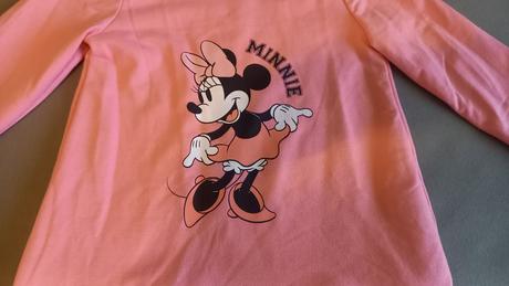 Šaty babydoll-sinsay-2x-veľ.128-ako nové, sinsay,128