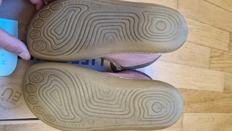 Jesenne kozene bf topanky, 31