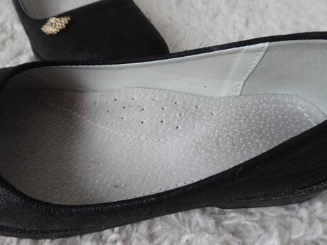 Čierne baleríny, 32