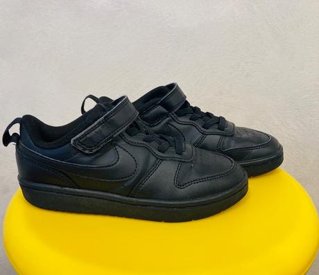 Nike botasky v. 29,5- vd 19,2cm, nike,29