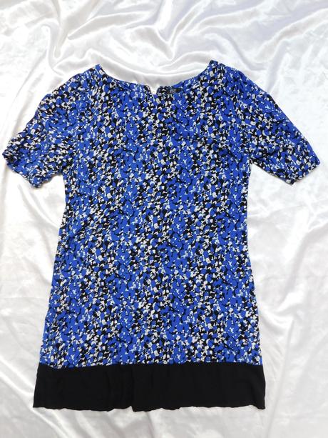 Pekne letne šaty, f&f,40