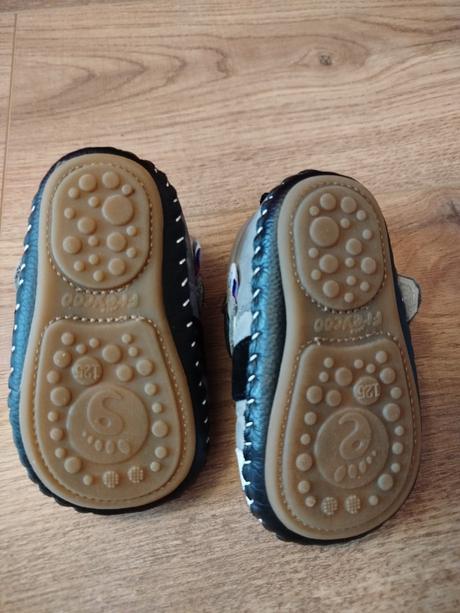 Detské topánočky freycoo 125mm, freycoo,18