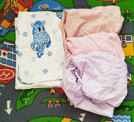 Obliečky+plachty do postieľky, šírka (cm): 60,dĺžka (cm): 120